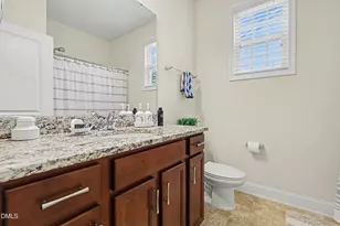 7471 Randshire Way, Raleigh, NC 27616 - Photo 19