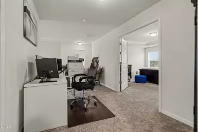 7471 Randshire Way, Raleigh, NC 27616 - Photo 15
