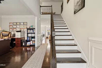 7471 Randshire Way, Raleigh, NC 27616 - Photo 5