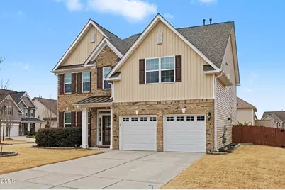 7471 Randshire Way, Raleigh, NC 27616 - Photo 33