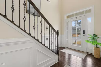 7471 Randshire Way, Raleigh, NC 27616 - Photo 13