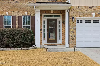 7471 Randshire Way, Raleigh, NC 27616 - Photo 35
