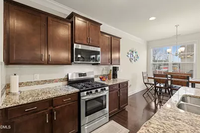 7471 Randshire Way, Raleigh, NC 27616 - Photo 9