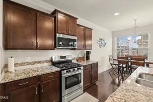 7471 Randshire Way, Raleigh, NC 27616 - Photo 9