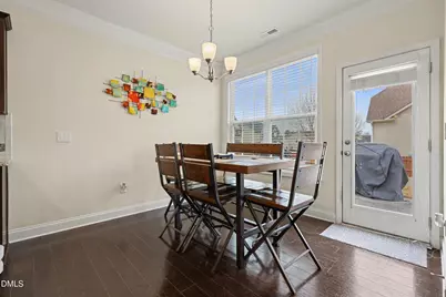 7471 Randshire Way, Raleigh, NC 27616 - Photo 7