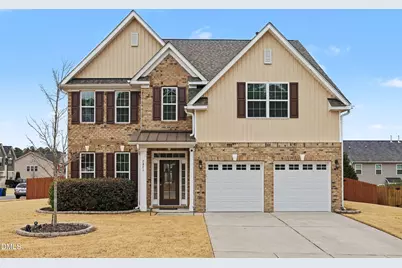 7471 Randshire Way, Raleigh, NC 27616 - Photo 1