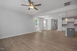 71 Baldwin St, Lillington, NC 27546 - Photo 5