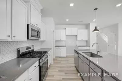 71 Baldwin Street, Lillington, NC 27546 - Photo 17