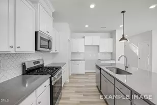 71 Baldwin St, Lillington, NC 27546 - Photo 17