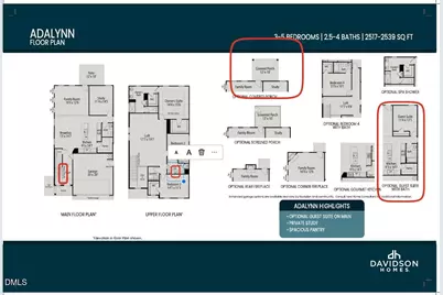 71 Baldwin Street, Lillington, NC 27546 - Photo 7