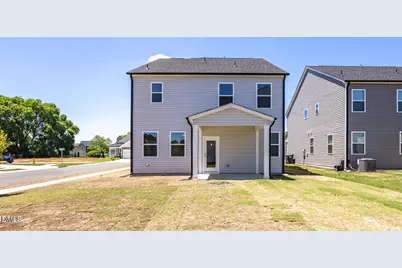 71 Baldwin Street, Lillington, NC 27546 - Photo 25
