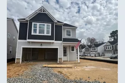 71 Baldwin Street, Lillington, NC 27546 - Photo 5