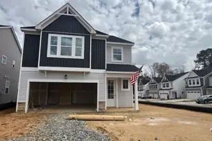 71 Baldwin St, Lillington, NC 27546 - Photo 5