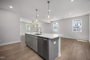 71 Baldwin St, Lillington, NC 27546 - Photo 9