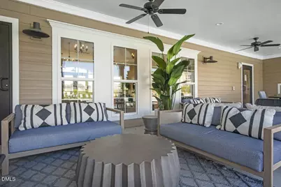 717 James J Freeland Memorial Drive, Hillsborough, NC 27278 - Photo 13