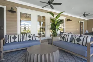 717 James J Freeland Memorial Dr, Hillsborough, NC 27278 - Photo 13