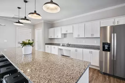 717 James J Freeland Memorial Drive, Hillsborough, NC 27278 - Photo 19