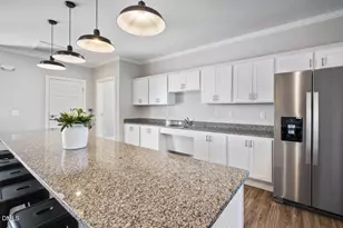 717 James J Freeland Memorial Dr, Hillsborough, NC 27278 - Photo 19