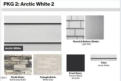 717 James J Freeland Memorial Drive, Hillsborough, NC 27278 - Photo 3