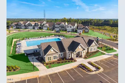 717 James J Freeland Memorial Drive, Hillsborough, NC 27278 - Photo 5