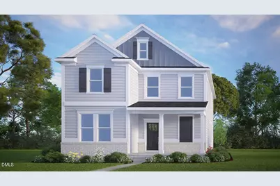 717 James J Freeland Memorial Drive, Hillsborough, NC 27278 - Photo 1