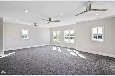 717 James J Freeland Memorial Drive, Hillsborough, NC 27278 - Photo 25