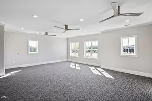 717 James J Freeland Memorial Dr, Hillsborough, NC 27278 - Photo 25