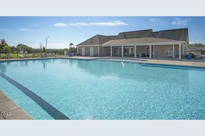 717 James J Freeland Memorial Drive, Hillsborough, NC 27278 - Photo 17