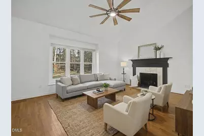 4524 Jilandre Court, Wake Forest, NC 27587 - Photo 13