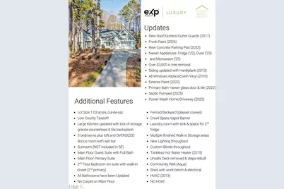 4524 Jilandre Court, Wake Forest, NC 27587 - Photo 41