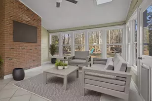 4524 Jilandre Ct, Wake Forest, NC 27587 - Photo 11