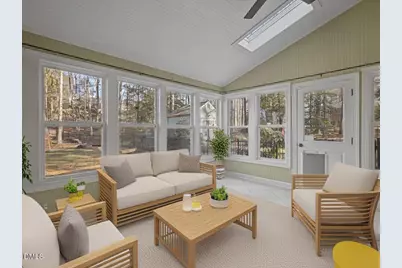 4524 Jilandre Court, Wake Forest, NC 27587 - Photo 11