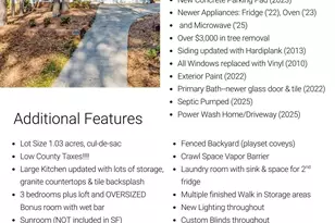 4524 Jilandre Ct, Wake Forest, NC 27587 - Photo 37