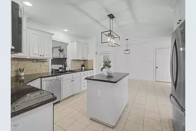 4524 Jilandre Court, Wake Forest, NC 27587 - Photo 7