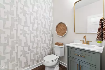 409 Triumph Lane, Wake Forest, NC 27587 - Photo 13