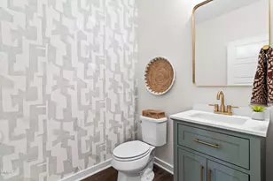 409 Triumph Ln, Wake Forest, NC 27587 - Photo 13