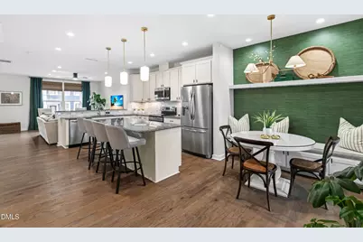 409 Triumph Lane, Wake Forest, NC 27587 - Photo 9