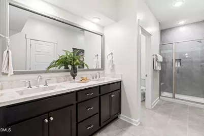 409 Triumph Lane, Wake Forest, NC 27587 - Photo 17