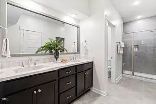 409 Triumph Ln, Wake Forest, NC 27587 - Photo 17