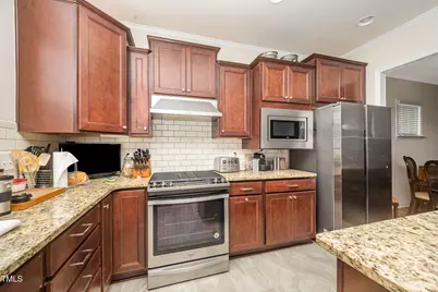 1204 E Rosedale Creek Drive, Durham, NC 27703 - Photo 11