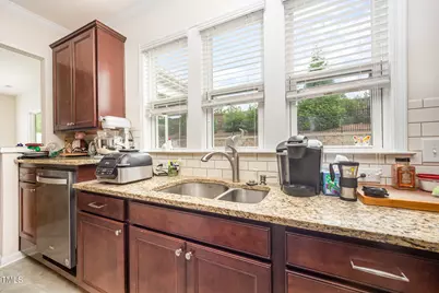 1204 E Rosedale Creek Drive, Durham, NC 27703 - Photo 13