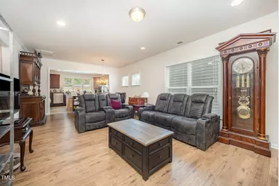 1204 E Rosedale Creek Drive, Durham, NC 27703 - Photo 5