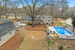 703 Leah Ln, Garner, NC 27529 - Photo 23