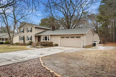 703 Leah Lane, Garner, NC 27529 - Photo 3