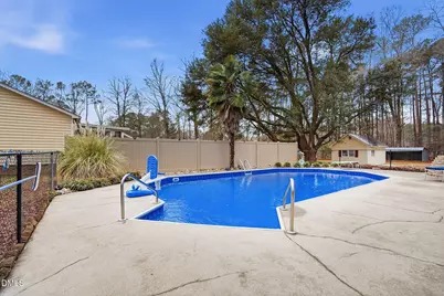 703 Leah Lane, Garner, NC 27529 - Photo 21