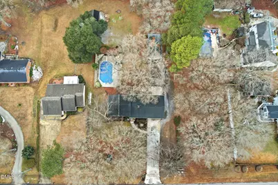 703 Leah Lane, Garner, NC 27529 - Photo 27