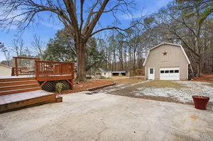 703 Leah Ln, Garner, NC 27529 - Photo 25