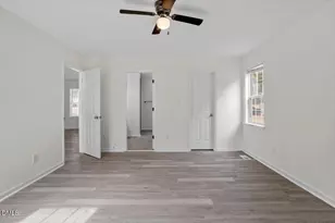 184 Hunters Way, Angier, NC 27501 - Photo 21