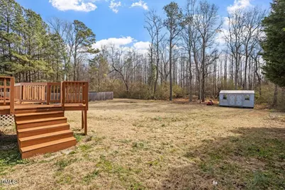 184 Hunters Way, Angier, NC 27501 - Photo 31