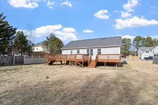 184 Hunters Way, Angier, NC 27501 - Photo 35